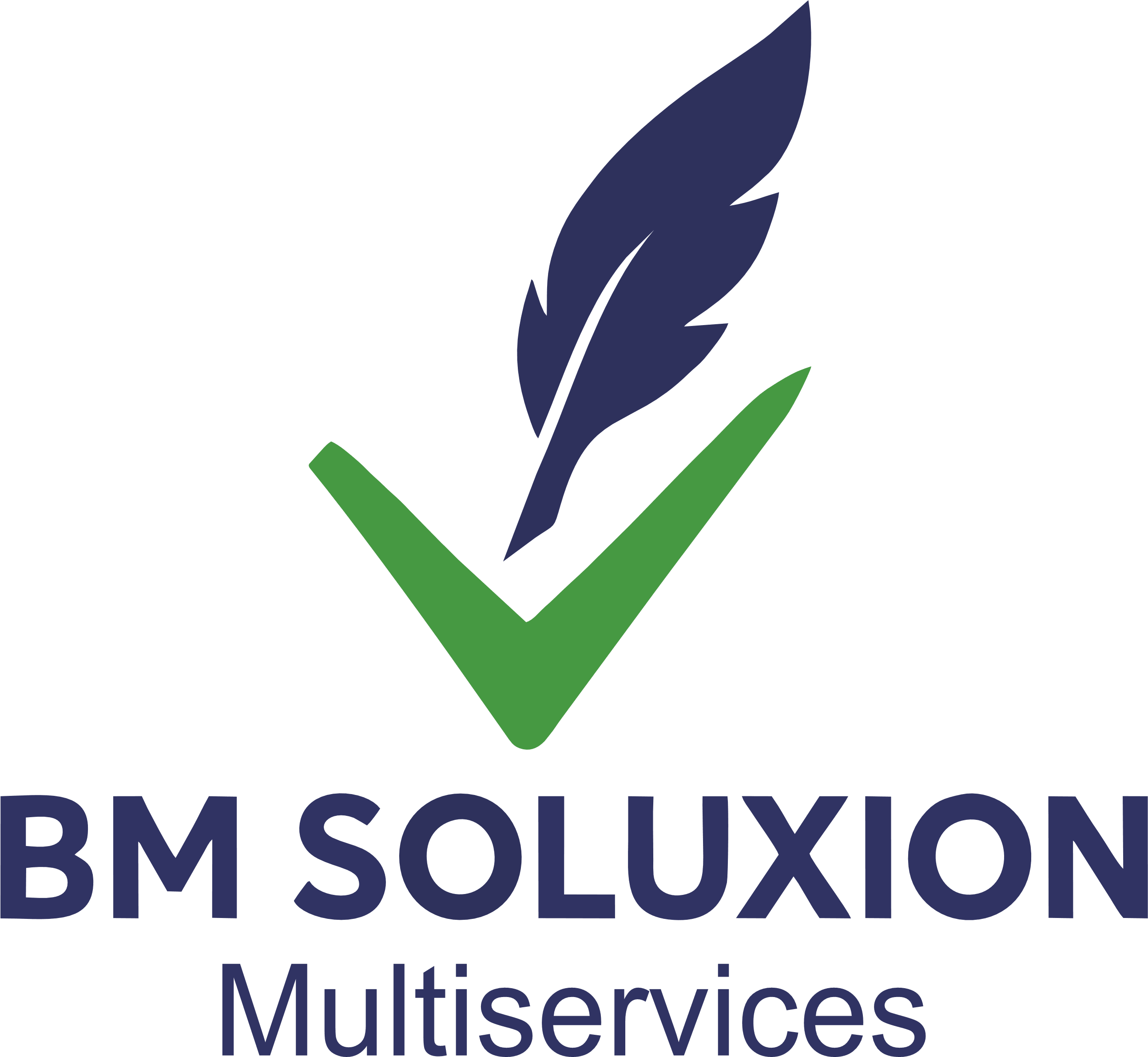 BM Soluxion
