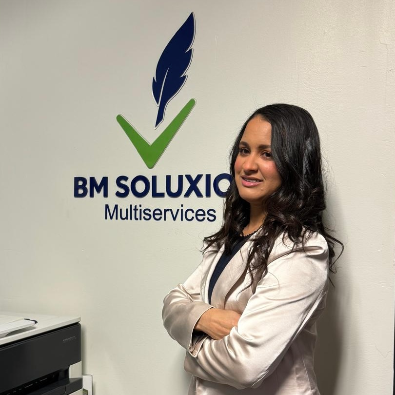 Bookkeeping & Payroll